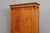 19th Century Gründerzeit Wardrobe in Pine For Sale - Image 11 of 18