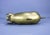 Mid 20th Century Large Vintage Solid Brass Piggy Bank Pig Sculpture For Sale - Image 5 of 9