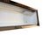 Metal Vintage Large Mid Century Modern 1950s Metal Medicine Cabinet Bathroom Vanity Restored For Sale - Image 7 of 7