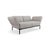 Ligne Roset 2-Seater Sofa by Peter Maly for Ligne Roset For Sale - Image 4 of 11
