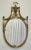 English Pair of Adams Style Giltwood Wall Mirrors, Console or Commode Mirrors For Sale - Image 3 of 13
