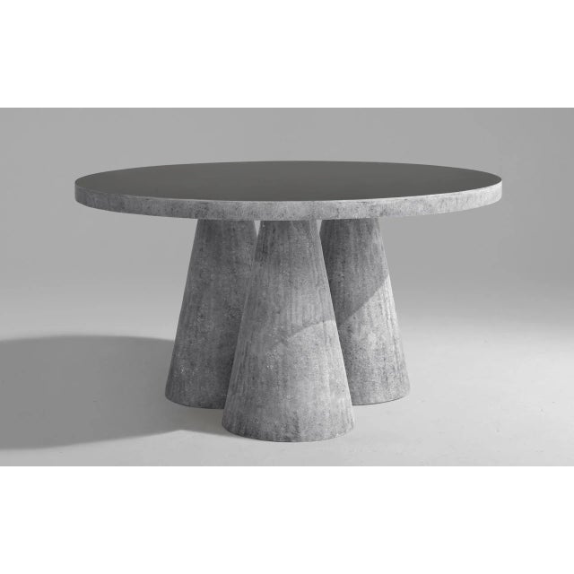 Contemporary Equilibrium Table by Imperfettolab For Sale - Image 3 of 5