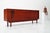 Designed by jean batenburg for e.m.y. Belgium in the 1960s, this rare sideboard reflects the high-quality craftsmanship of...