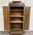 This is a stunning antique Victorian Eastlake Aesthetic Movement wardrobe, armoire, or hall cupboard, dating to the late...
