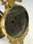 Brown French Empire Ormolu and Bronze Three-Light Wall Sconce with Caduceus Arm, 1880 For Sale - Image 8 of 16