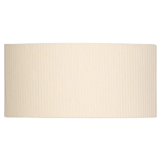 Not Yet Made - Made To Order Natural Comodín Rectangular Wall Lamp by Santa & Cole For Sale - Image 5 of 5