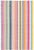 Dash & Albert Dash & Albert by Annie Selke Summer Stripe Indoor/Outdoor Rug, 9' 6" x 13' 6" For Sale - Image 4 of 4