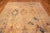 Nazmiyal Collection Warm Cozy Rustic Geometric Tribal Design Modern Area Rug For Sale - Image 4 of 7
