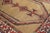 Antique Sarab Rug 3'7'' X 6'8'' For Sale - Image 4 of 9