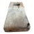 Sculptural Antique Column Base For Sale