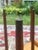 MCM Stacking Tables- Set of Three. For Sale - Image 9 of 9