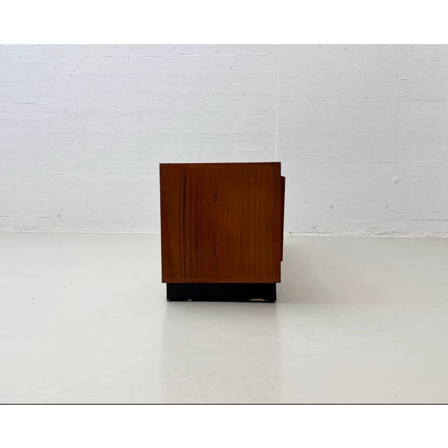 Teak Sideboard by Dieter Wäckerlin, 1960s For Sale - Image 9 of 18