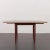 a classic danish mid-century drop-leaf dining table from the 1960s very resemble to arne vodder style from the same...