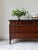 Early 19th Century 19th Century French Louis XVI Commode With Black Marble Top For Sale - Image 5 of 14