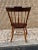American Pine and Cherry Armchair. 19th Century For Sale - Image 11 of 12