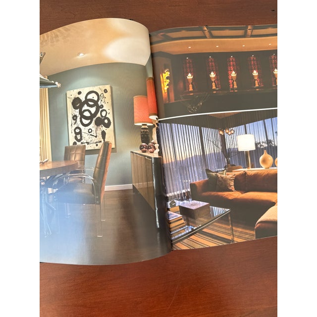 HIgh Style Design Book (2008) For Sale - Image 11 of 12