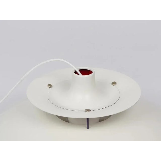 The ph 5 lamp is an icon of danish design that has gained immense popularity worldwide. Designed by the renowned designer...