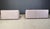 Set of gorgeous leather DS44 sofas from De Sede. De Sede, renowned for using the best quality leather has created some...