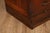 Yawman & Erbe Antique Oak Multi-Drawer File Cabinet For Sale - Image 12 of 18
