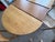Wood 1960s Attributed to Børge Mogensen Dinning Set For Sale - Image 7 of 13