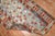 19th Century Zabihi Collection Late 19h Century Caucasian Shirvan Rug - 3' x 5'4" For Sale - Image 4 of 9