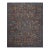 Loloi Winchester Sapphire / Multi 2'-6" x 10'-0" Runner Rug For Sale