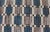 Modern Multicolor Wool Rug by Keivan Woven Arts 6'9 X 9'10 For Sale In Atlanta - Image 6 of 11