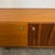 Brown Vintage Sideboard in Wood, 1950s For Sale - Image 8 of 13
