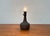 Ceramic Mid-Century Modern Danish Studio Pottery Table Lamp by Jytte Trebbien and Harry Nielsen for Tusbo, Denmark, 1960s For Sale - Image 7 of 18