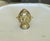 ORRECTION TO SHIPPING TIME, THIS IS SELLER SHIPPING, ARRIVAL TIME IS 4-10 DAYS FROM PURCHASE DATE. Weighty metal acorn...