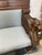 Antique German Oak Bench with Carved Griffins, 1890s For Sale - Image 4 of 12