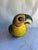 Sergio Bustamante Melquiades Preciado (Ser-Mel) Tonola Jalisco Mexican Paper Mache Toucan Bird Sculpture For Sale - Image 9 of 12