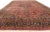 Jacobean Large Vintage Persian Mashhad Rug, 09'06 X 16'00 For Sale - Image 3 of 9