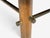 Brown Paul McCobb Attr., Coffee Table, Walnut, Brass, Usa, 1950s For Sale - Image 8 of 9
