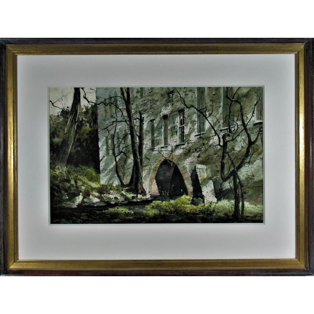 Carolyn Bullis Blish, Untitledq For Sale In San Francisco - Image 6 of 6