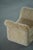 Vintage Swedish Stool in Lambswool by Otto Schulz for Boet, 1930s For Sale - Image 4 of 16