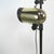 Metal Vintage Floor Lamp by Fase, 1980s For Sale - Image 7 of 8
