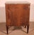Small Empire Style Commode in Mahogany For Sale - Image 6 of 12