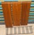 Vintage String Shelf Unit in Walnut and Teak, 1960s For Sale - Image 11 of 12