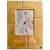 Large Model Table Clock from David Marshall, Spain, 1960s For Sale