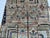 Textile Hand-Knotted Cypress and Willow Garden Runner in Grey Wool, 2'9" X 9'10" For Sale - Image 7 of 12