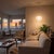 Featuring a sleek Satin Nickel Steel finish, the Kit is a modern lighting solution with a Sphere White Satin Steel Shade...
