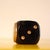Plastic Vintage Bakelite Nut Thermometer For Sale - Image 7 of 8