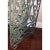 Antique French Wrought Iron Screen For Sale In San Diego - Image 6 of 7