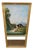 Large Napoleon III Trumeau Mirror For Sale