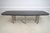 Modern Christopher Guy Large Eiffel Dining Table For Sale - Image 3 of 14