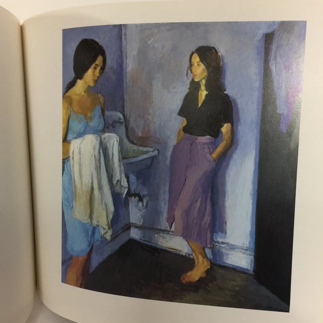 Modern American Realism, Softcover Book For Sale In New York - Image 6 of 11