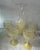 Mid-Century Modern 1960s Blendo Carafe and Wine Glass Set- 5 Pieces For Sale - Image 3 of 9