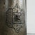 Arts and Crafts Umbrella Stand in Hand Hammered Metal, 1890s For Sale - Image 6 of 12