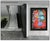 Message us to inquire about custom framing options! (Included for free with every purchase) The artwork here, "Running...